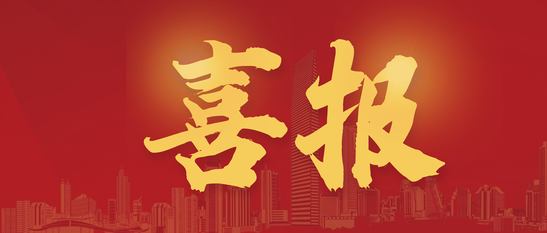 中标喜讯丨逆势而上，连中两标